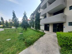 Avenue South Residence (D3), Retail #464051531